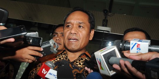 Percakapan SBY disadap, Demokrat bakal pakai hak angket