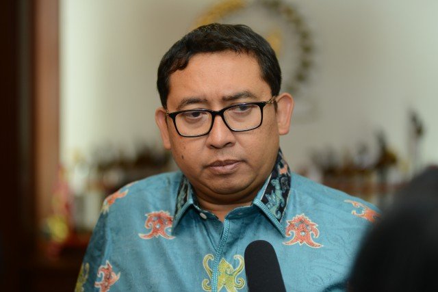 fadli zon