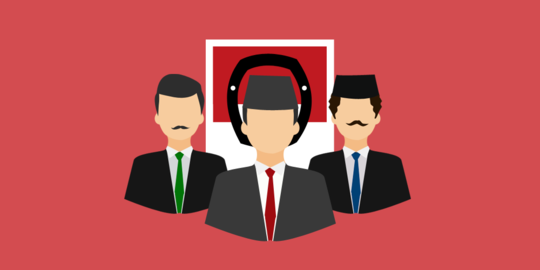 Deddy Mizwar populer, Ridwan Kamil disukai warga buat Pilgub Jabar