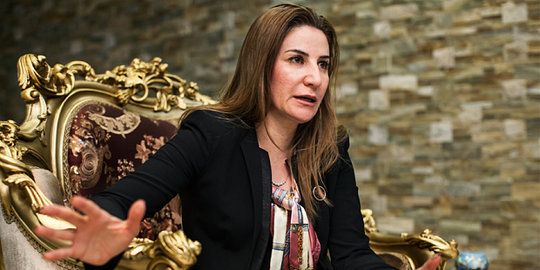 Imbas kebijakan Trump, buronan ISIS kelas wahid tak bisa pergi ke AS