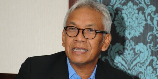 Agus Hermanto soal SBY disadap: Kubu Ahok langgar UU ITE