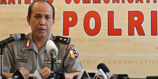 Polri ajak masyarakat hindari konflik jelang Pilkada