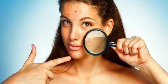 selain bau, 5 hal ini terjadi pada tubuhmu saat jarang mandi