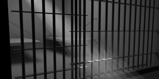Mirisnya kondisi lapas di Jabar, satu petugas awasi 300 napi