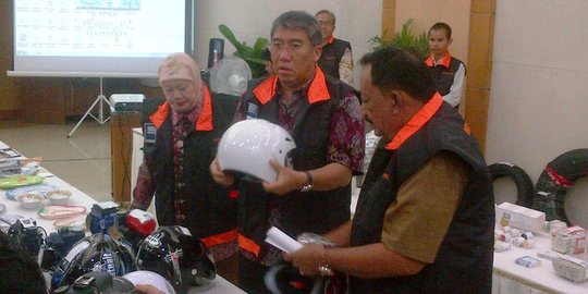 Bos BPDP kelapa sawit Bayu Krisnamurthi mengundurkan diri