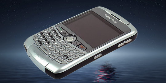 Tahun 2007, punya 4 smartphone ini sudah bisa dibilang keren!