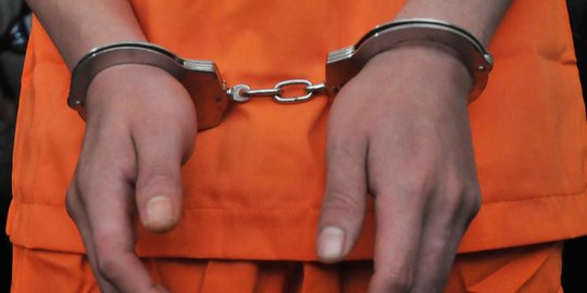 Diduga hendak gabung ISIS, satu WNI ditahan di Malaysia