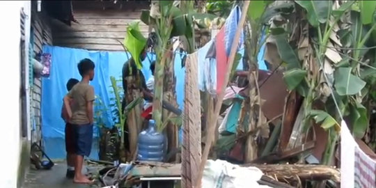 4 Bulan menikah, pasangan di Sumut ini ketahuan sama-sama perempuan
