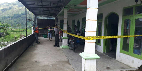 2 Tersangka kasus Diksar Mapala UII akui lakukan tindakan kekerasan