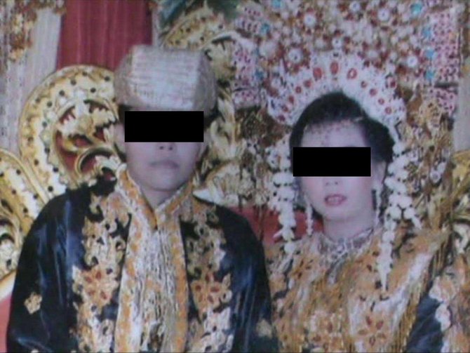 pernikahan pasangan sejenis di tanjung balai