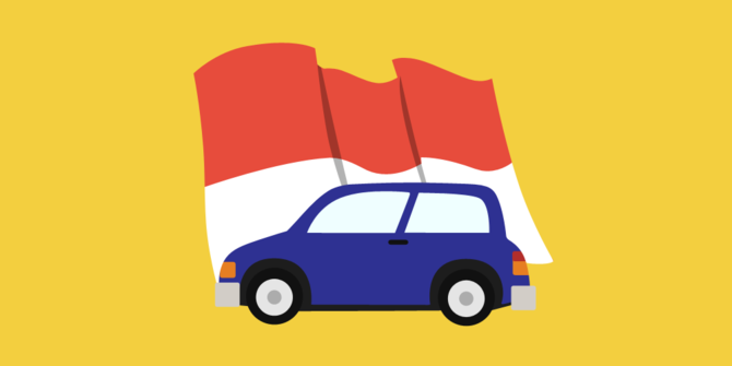 News : Fakta anyar mobil nasional, siap diperkenalkan di Agustus mendatang