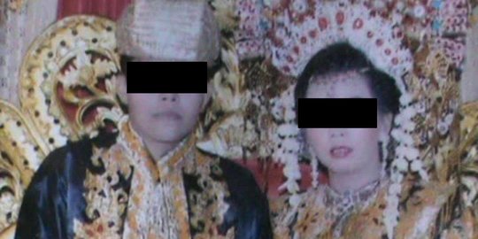 Wanita ngaku pria pakai bra khusus, jalan bungkuk tutupi kehamilan