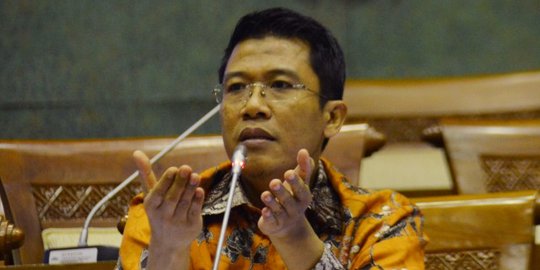 Soal dana desa, DPR minta ego sektoral kementerian diselesaikan