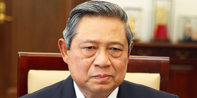 News : Manuver Demokrat galang dukungan angket saat SBY disadap