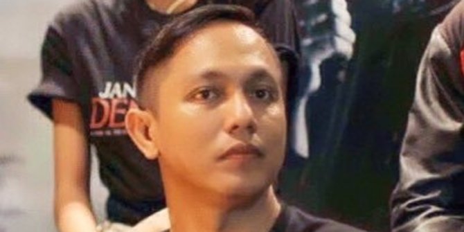 Sakit tumor otak, sutradara Dedy Syahputra butuh bantuan 