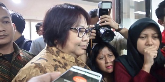 RUPS putuskan Yenni Andayani jadi Plt Direktur Utama Pertamina