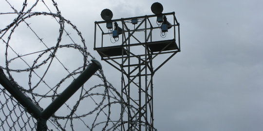 Penjara penuh, pemerintah Rumania bebaskan pejabat terlibat korupsi