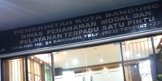 Akan ada tersangka baru terkait pungli Dinas Penanaman Modal Bandung