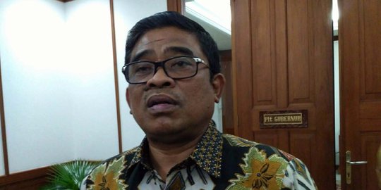 Sumarsono klaim kemacetan akibat penutupan proyek MRT sudah diatasi