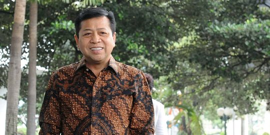 Ketua DPR minta Jokowi dan SBY saling berbesar hati