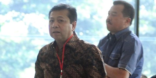 Ketua DPR ke Demokrat soal angket: Sabar, suasana biar tenang dulu