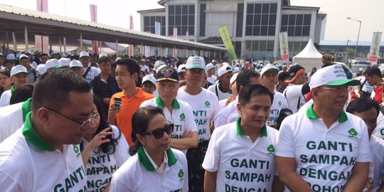 pertamina sampai jadi perhatian presiden jokowi