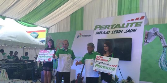 posisi wadirut dihapus