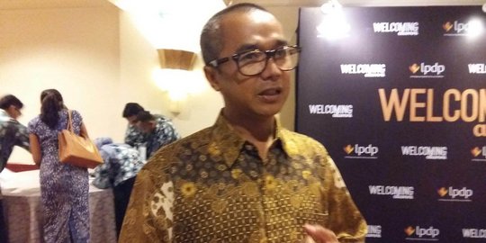 penerima lpdp 2016 beasiswa Sejak telah bangsa LPDP beri beasiswa anak 16.293 2013,