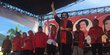 Megawati orasi kampanye: Biasanya saya memilih orang pasti jadi