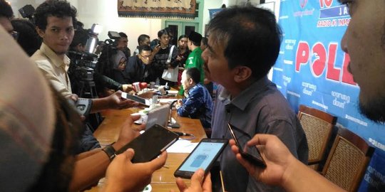 Sentilan Demokrat sebut BIN mirip timses soal keterangan penyadapan