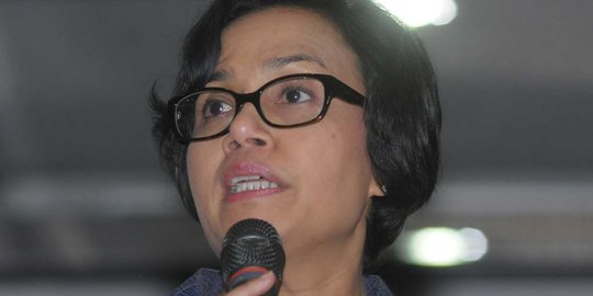 Saat bos Samsung tagih janji Sri Mulyani soal tax allowance