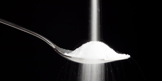 Harga gula dipatok Rp 12.500 per Kg untungkan konsumen dan ritel