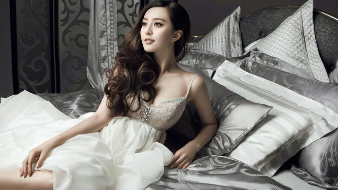 fan bingbing