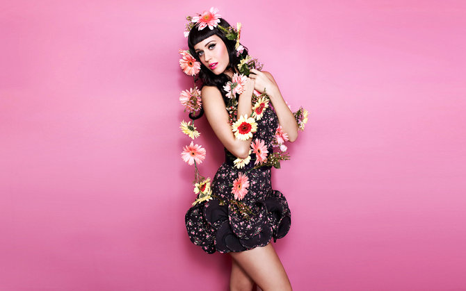 katy perry