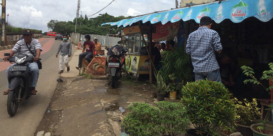 Riwayat Pasar Jumat dan Pasar Sabtu