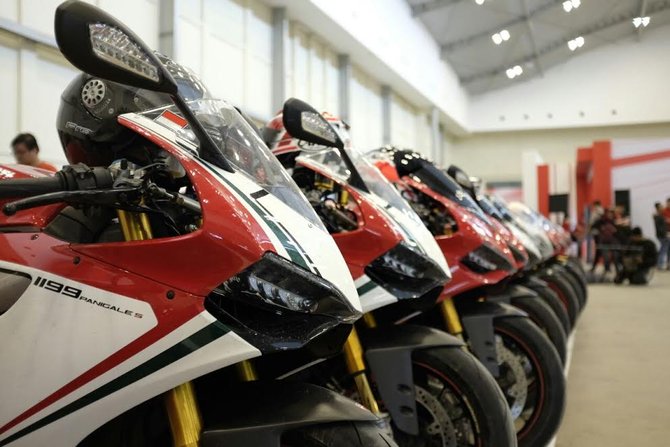 jorge lorenzo dan ducati indonesia