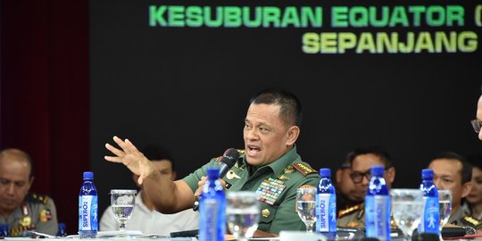 TNI telah siapkan pasukan untuk bantu Polri jaga Pilkada serentak