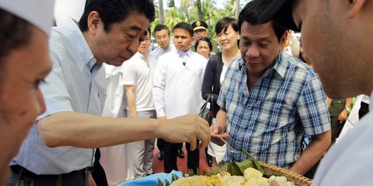 Tak tahan dikritik gereja, Duterte ajak rakyatnya masuk neraka