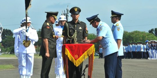 Panglima TNI blak-blakan kewenangannya kini dibatasi Kemhan