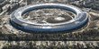 Ini wujud megah Kampus Apple berbentuk UFO di California