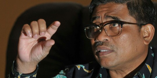 Perlu penataan ulang sistem komunikasi otonomi daerah