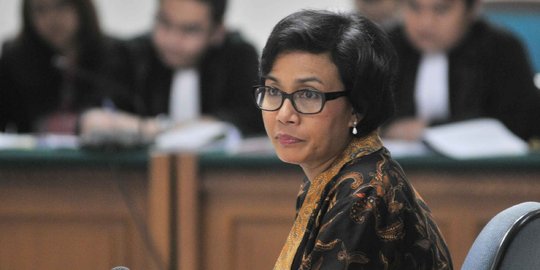 Genjot pertumbuhan, menkeu janji tingkatkan kemudahan berusaha di RI