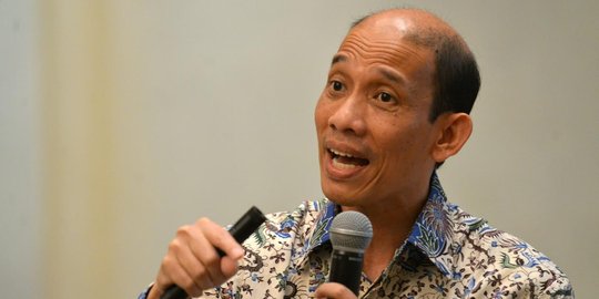 Arcandra: Kami tengah lakukan reformasi kebijakan pemanfaatan gas