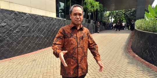 Demokrat tegaskan hak angket bukan untuk jatuhkan Presiden Jokowi