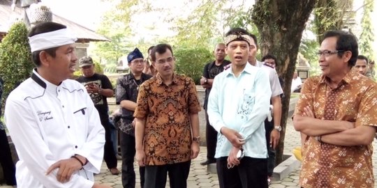 Pemkab Purwakarta serius garap pariwisata di 2017