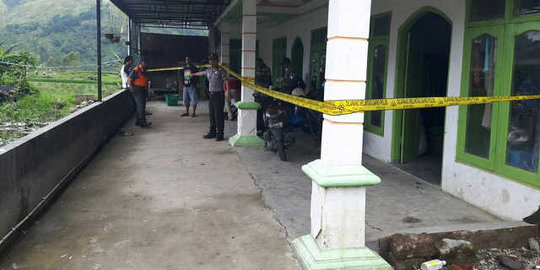 Panitia Diklat Mapala UII diskors 3 semester & ada yang dikeluarkan