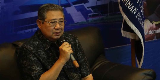 SBY: Menjaga kebhinekaan menjadi never ending goal