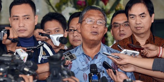 Darmin sebut PLTU Tabalong penuhi kebutuhan listrik di Kalimantan