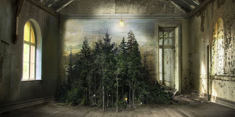 Unduh 105 Background Pemandangan Nyata Paling Keren