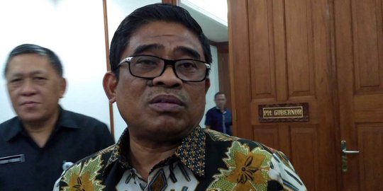 Sumarsono minta camat dan lurah sering turun ke kampung sapa warga